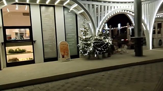 Набережная - кофейня  в Анапе