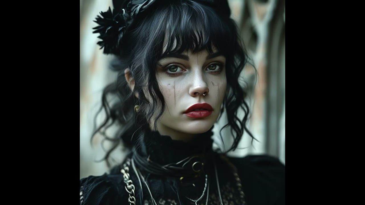 Ведьма-Христиана-#никифоровахристина  #христина #ведьма  #музыкаонлайн