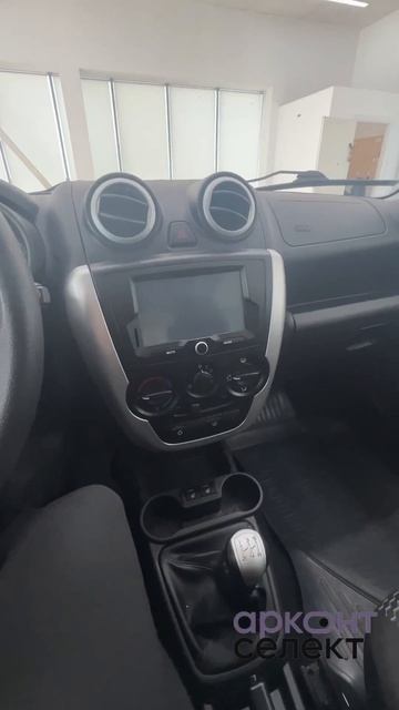 Lada (ВАЗ) Granta '2018 смотреть онлайн