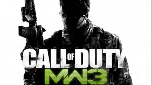 Call of Duty® Modern Warfare® 3 Похождение