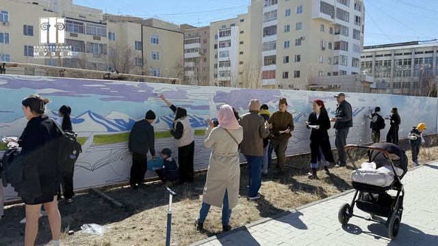 Итоги Национального художественного музея РС (Я) за 2025 год