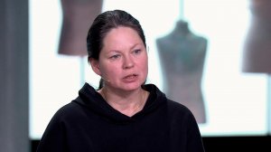 Запрещали выделяться: в "Модном приговоре" героиня рассказала о работе в мужском коллективе