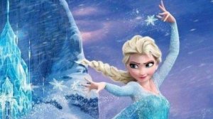 ХОЛОДНОЕ СЕРДЦЕ ЭЛЬЗА АННА ПРИНЦЕССА МОРОЗ ЛЁД ОЛАФ НОВЫЕ КРУТЫЕ РАЗВИВАЮЩИЕ МУЛЬТИКИ ДЛЯ ДЕТЕЙ