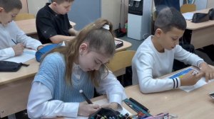 Творческая работа. Моя будущая профессия.