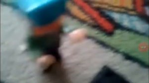 Лего приключение супер героев смешные моменты часть1