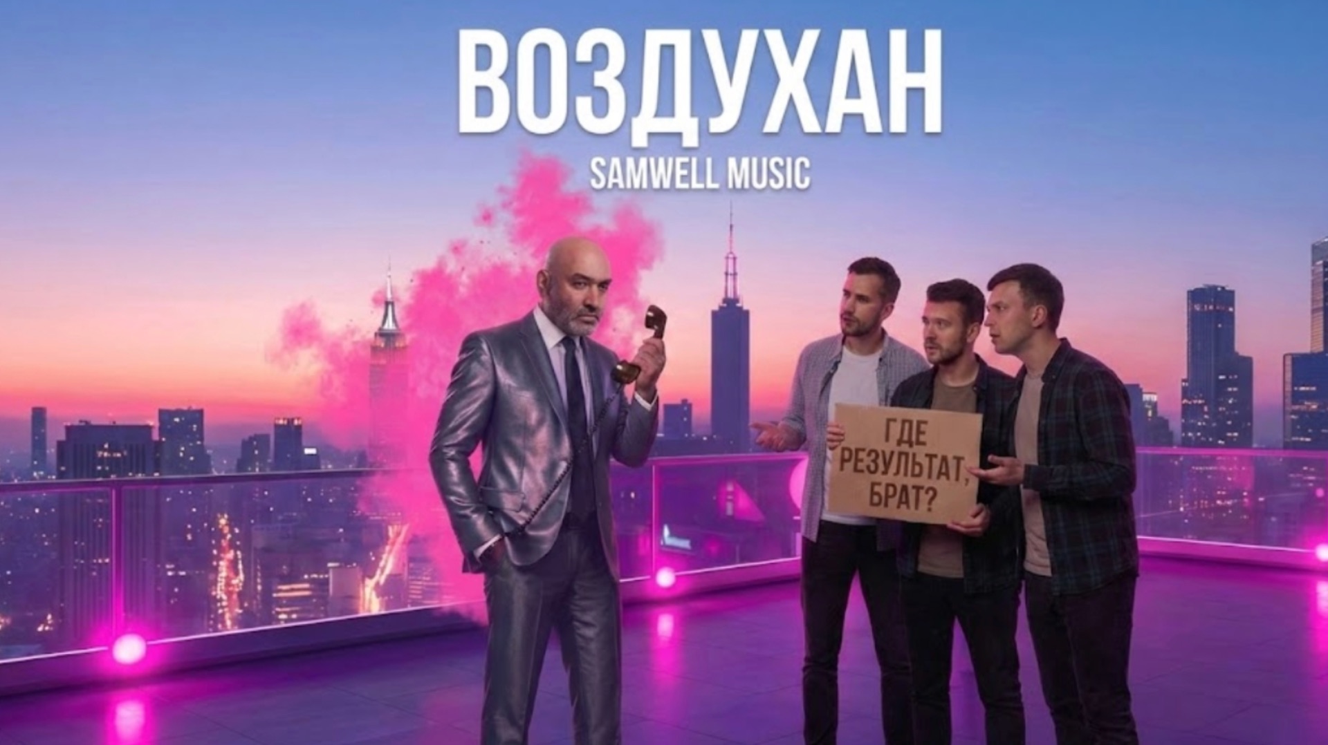 Воздухан смотреть онлайн