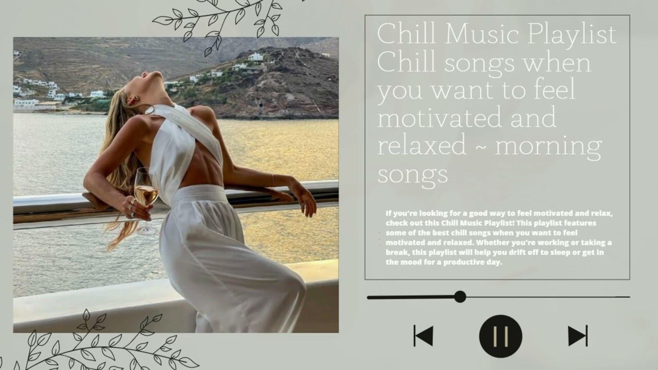 Relax Your Mind | Relaxing music to Relieve Stress, Stop thinking смотреть онлайн