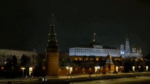 Куранты на Старый Новый Год. Технический поток Старый Первый Канал HD. 13.01.2026