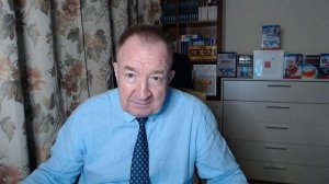 Игорь Панарин о коррекции и диффузии смыслов