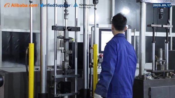 Видео о производителе Guangzhou Haichuan Auto Parts Co., Ltd.