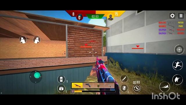 Shlepa31 peek 😈 смотреть онлайн