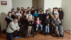 26 01 2026 Шоу пародий Ангелы