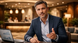 «НОВЫЕ ПРАВИЛА ДЛЯ ОТЕЛЕЙ С 1 МАРТА 2026: НОВЫЕ РИСКИ И ТОЧКИ РОСТА»