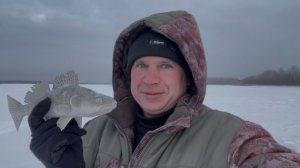 Рыбалка. Ловим живца для щуки...