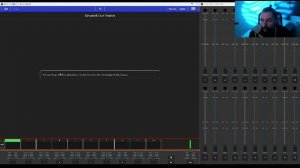 Работа с внешними визуализаторами и работа с серией Genetix GN