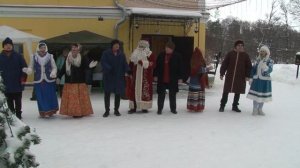 2_Рождество в Ерлино