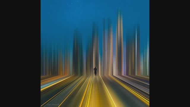 Знакомство с творчеством. Josh Adamski смотреть онлайн