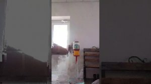 иду на пкние