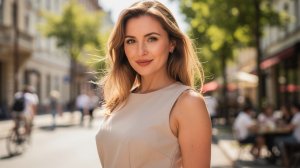 Прогулка по Москве почему город живой и комфортный для жизни 🏙️