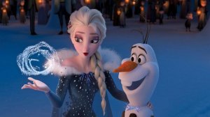 ХОЛОДНОЕ СЕРДЦЕ ЭЛЬЗА АННА ПРИНЦЕССА МОРОЗ ЛЁД ОЛАФ НОВЫЕ КРУТЫЕ РАЗВИВАЮЩИЕ МУЛЬТИКИ ДЛЯ ДЕТЕЙ