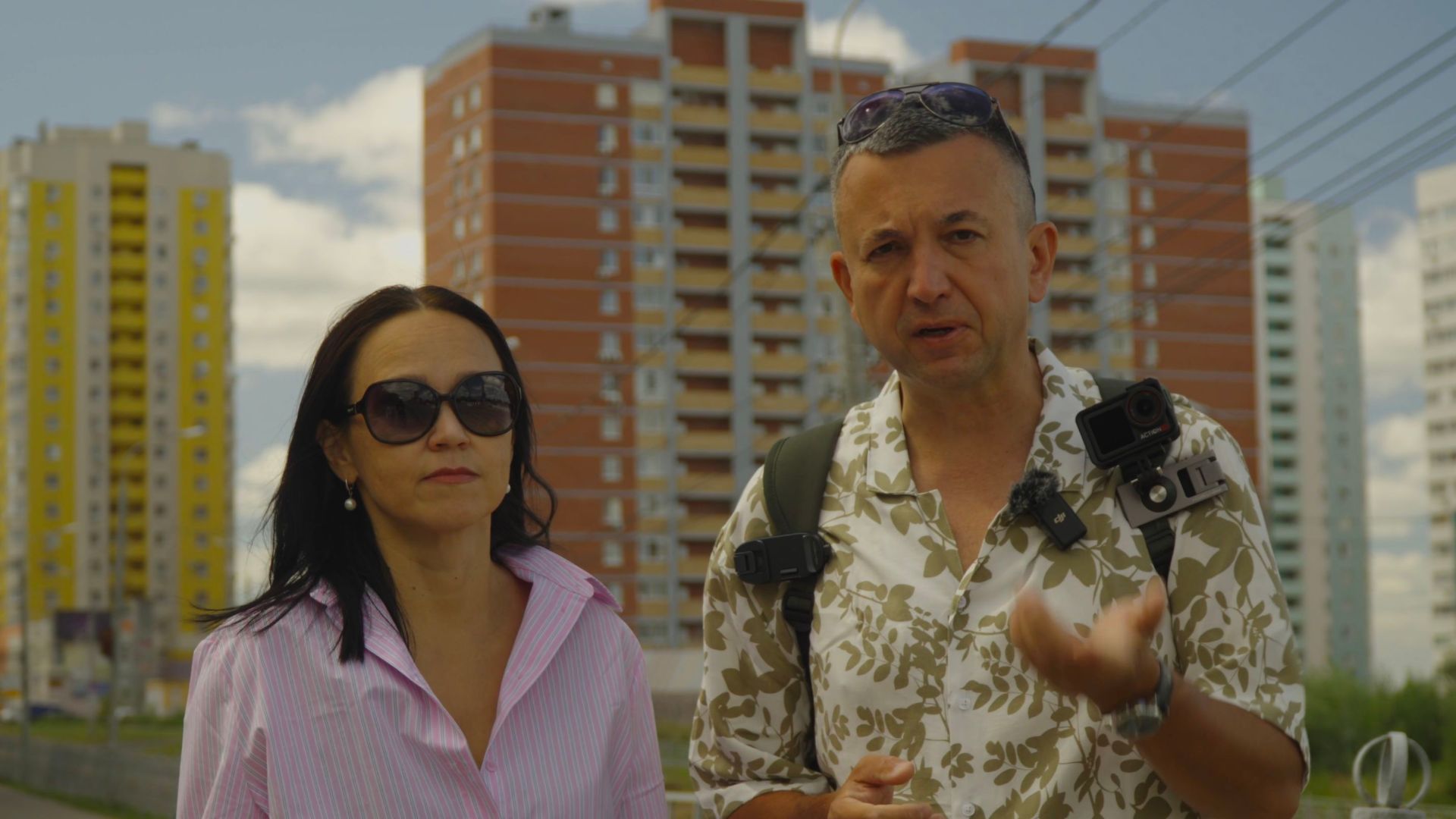 САМАРА ВЛОГ № 2