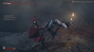 Ryse: Son of Rome ПУТЬ К ЛЕГЕНДЕ #4