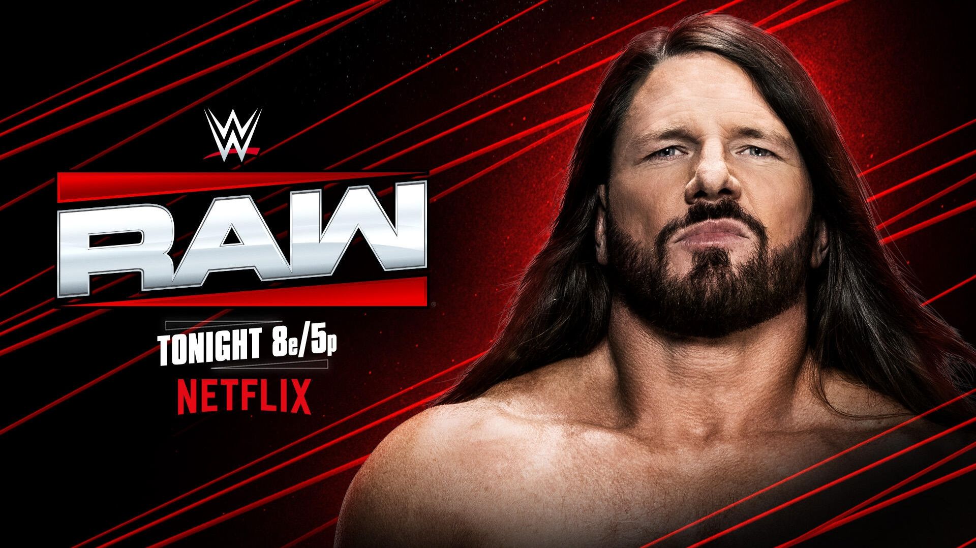 WWE - RAW 26.01.26 смотреть онлайн