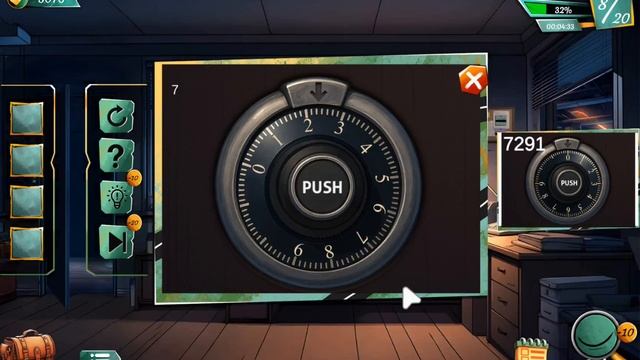 Red Road Level 8 Walkthrough