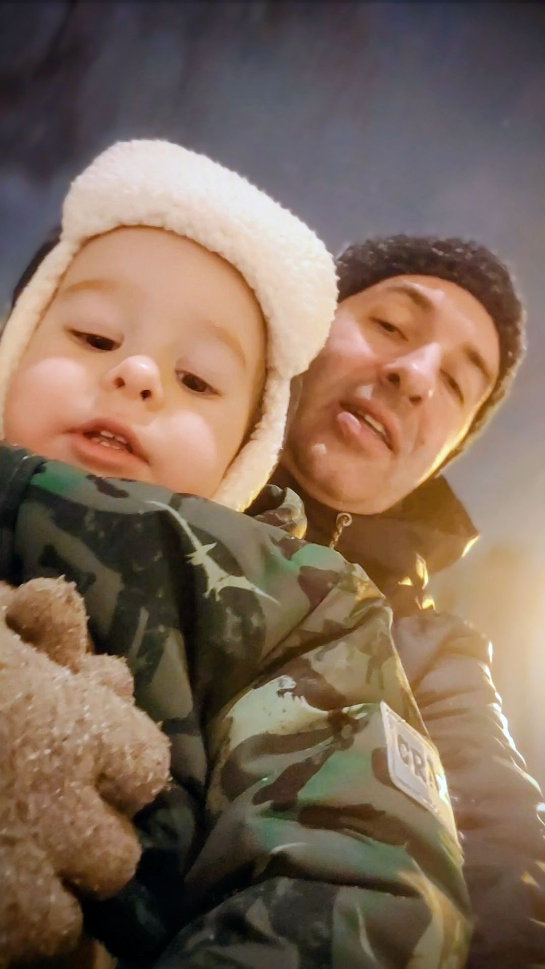 Мы знаем точно - растает лёд!