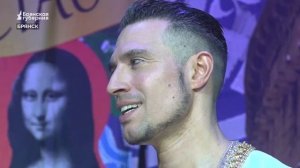 Итальянский цирк поразил Брянск феерией трюков и экзотических животных