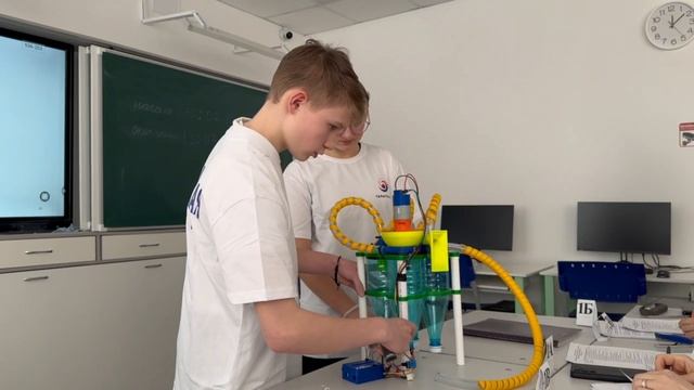 Интеллектуальная Олимпиада ПФО смотреть онлайн