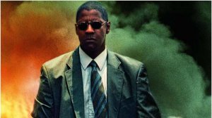 Гнев / Man On Fire (русский трейлер)