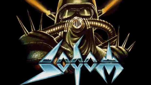 07 - Polytoximaniac (SODOM - Album "'Til Death Do Us Unite" 1997)