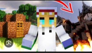 строю базу в minecraft за 1 день