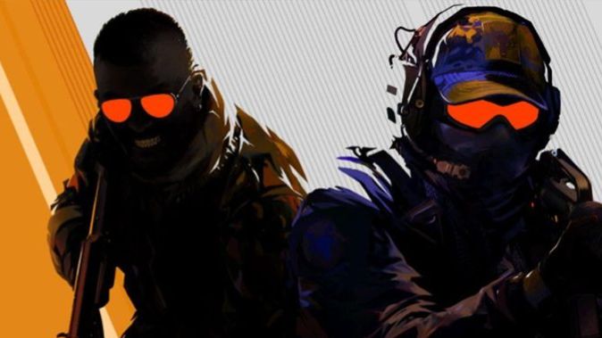 Counter Strike 2 / ДУО В СОРЕВНОВАТЕЛЬНЫХ