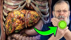 3 БЕЗОПАСНЫХ УПРАЖНЕНИЯ ДЛЯ ОЧИЩЕНИЯ ПЕЧЕНИ