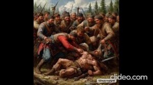 The Neptunov - R. Op. Сибирь. Ермак.