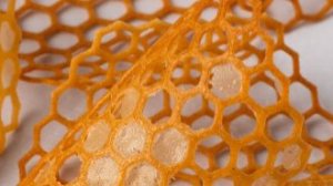 Мастер-класс по выпечному декору из тюлипного теста