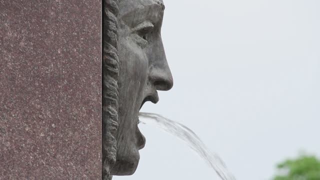 Профсоюзный митинг смотреть онлайн