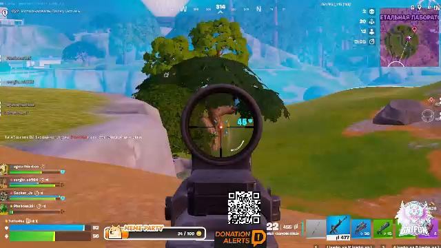 LIVE: Tutto4ka смотреть онлайн