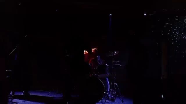 Шишига - Мои слова (Живое исполнение)