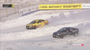 XXVIII Гонка Чемпионов. Трансляция 24.01.2026