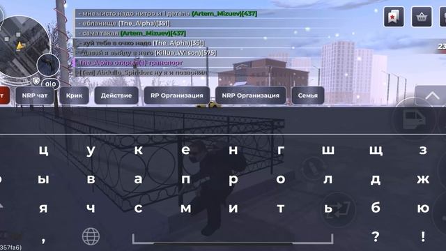 ДМ смотреть онлайн