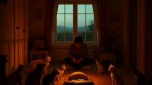 Бог помогает и спасает!