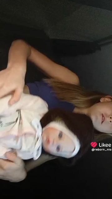 видео из лайка