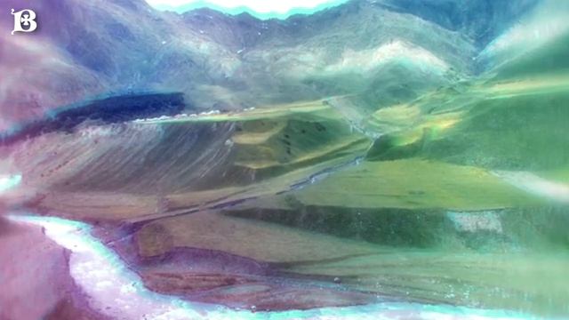 Святой дня. 27 января. Святая равноапостольная Нина, просветительница Грузии смотреть онлайн