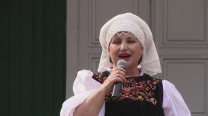 Песня Ой мороз мороз Не морозь меня Русские народные песни