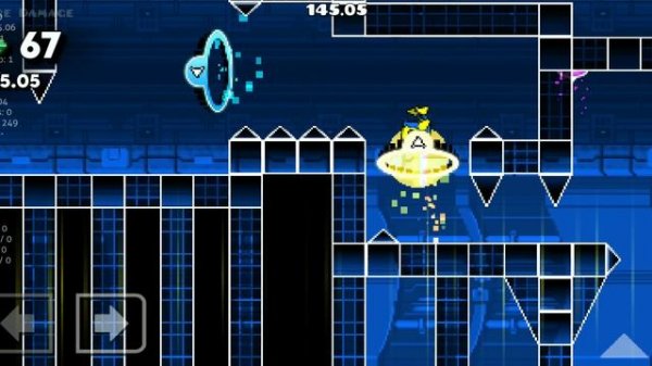 Geometry Dash