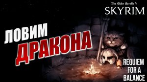 ЛОВИМ ДРАКОНА | RFAB SE XI: Prime Edition / Skyrim | #36