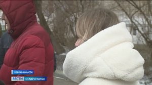 В дома невинномысцев  приходит долгожданное тепло: надолго ли?